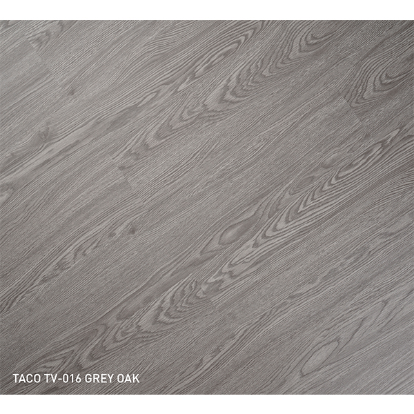 TACO Vinyl Plank TACO 3mm TV-016 Grey Oak (1 dus = 3,34 m2) - 2